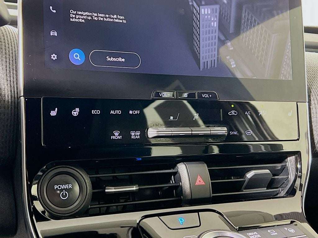 2023 Subaru Solterra Limited