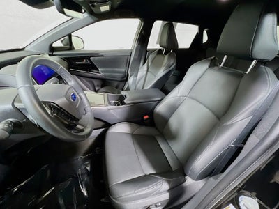 2023 Subaru Solterra Limited
