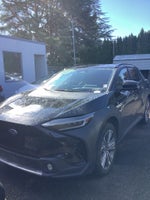 2023 Subaru Solterra Limited