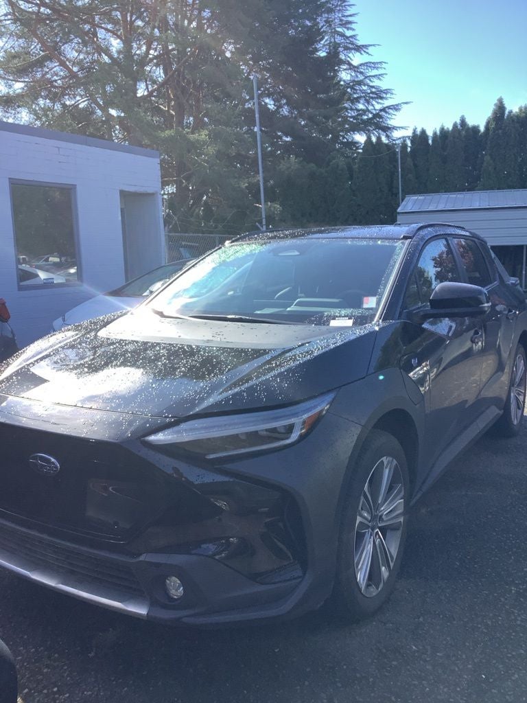 2023 Subaru Solterra Limited