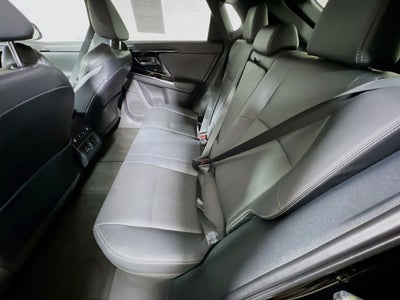 2023 Subaru Solterra Limited