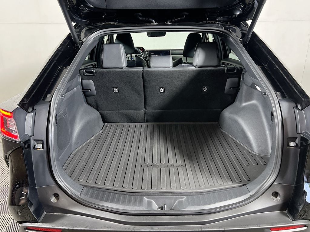 2023 Subaru Solterra Limited
