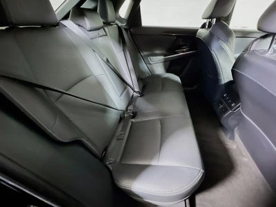 2023 Subaru Solterra Limited