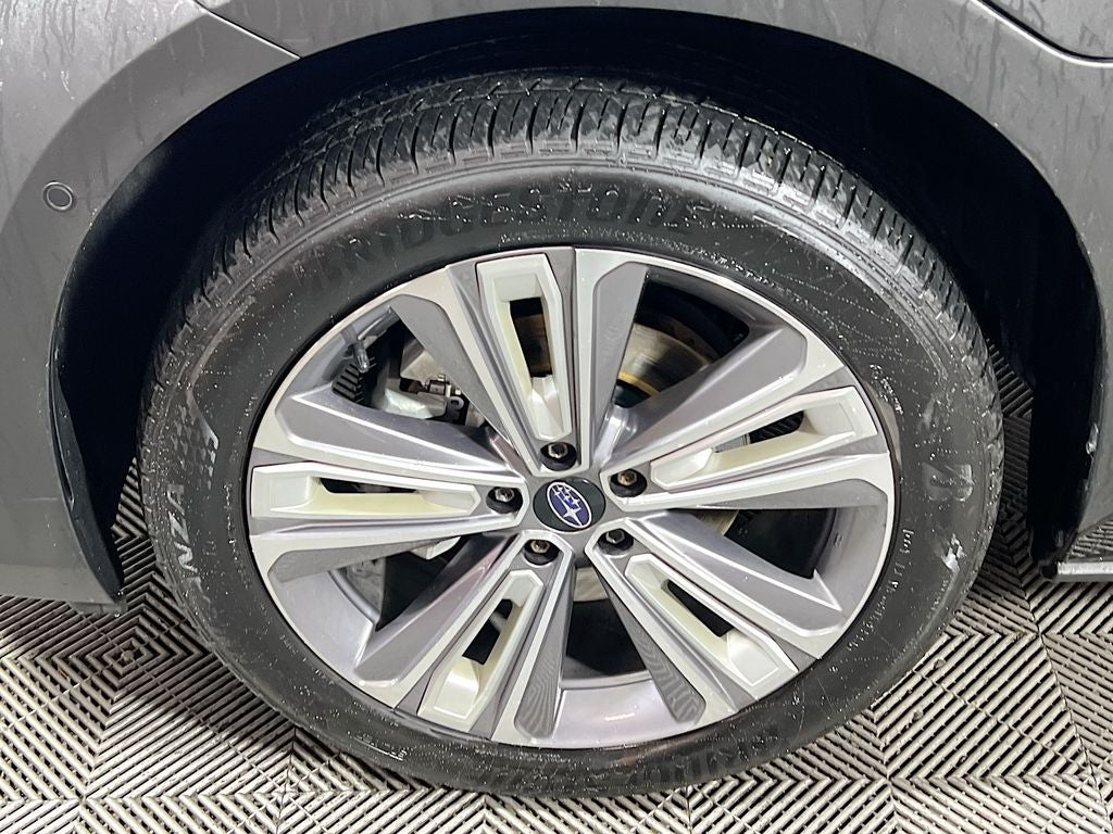 2023 Subaru Solterra Limited