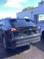 2023 Subaru Solterra Limited