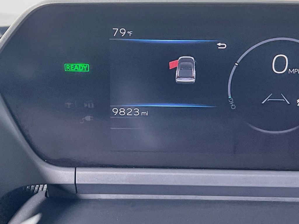 2023 Subaru Solterra Touring