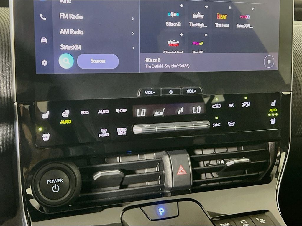 2023 Subaru Solterra Touring