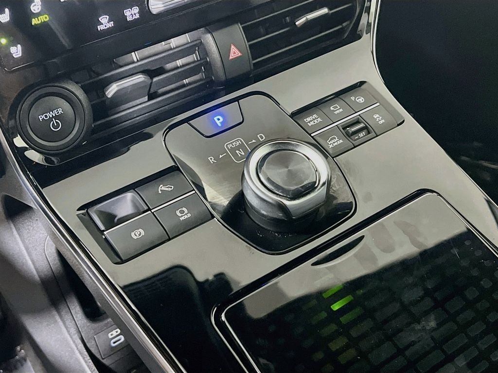 2023 Subaru Solterra Touring