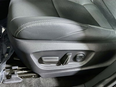 2023 Subaru Solterra Touring