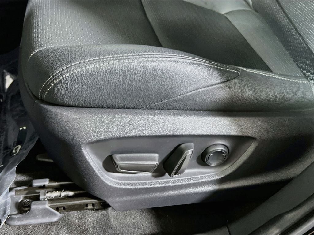 2023 Subaru Solterra Touring