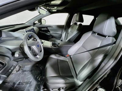 2023 Subaru Solterra Touring