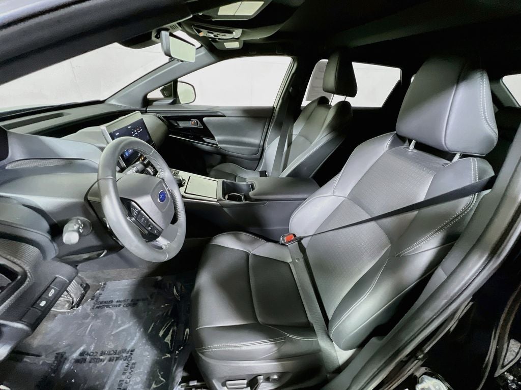2023 Subaru Solterra Touring