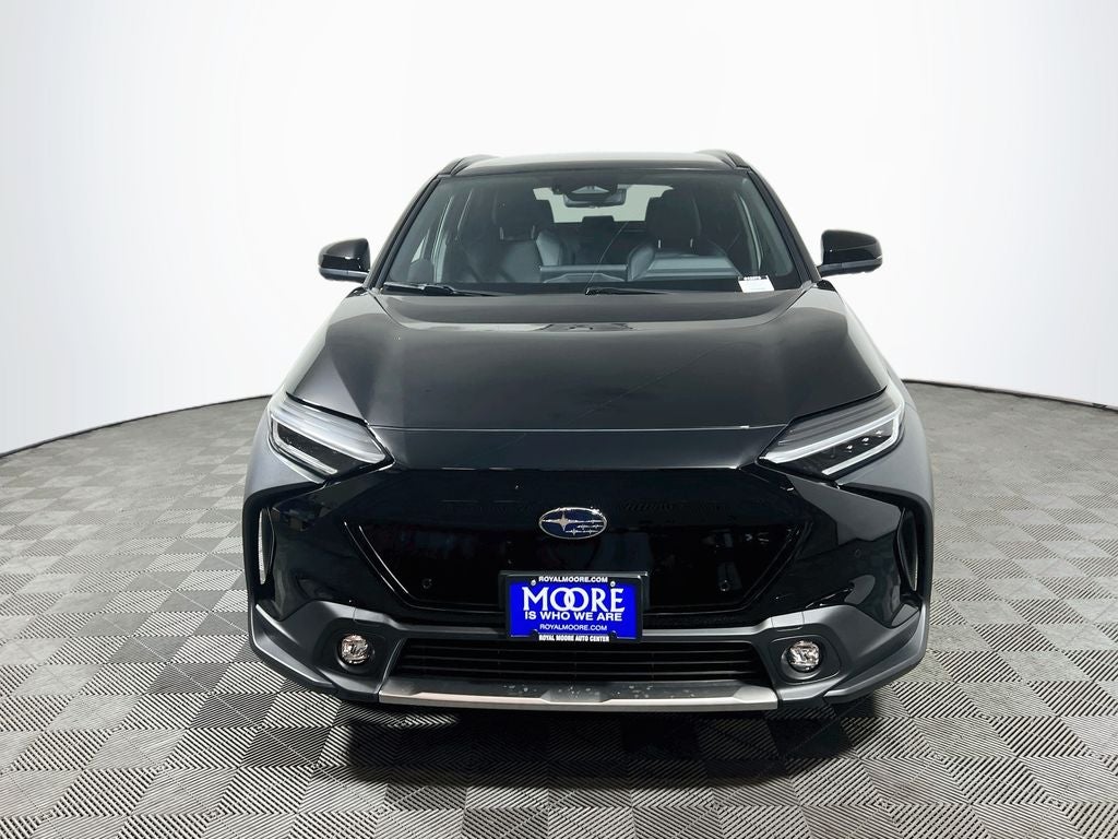 2023 Subaru Solterra Touring