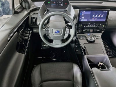 2023 Subaru Solterra Touring