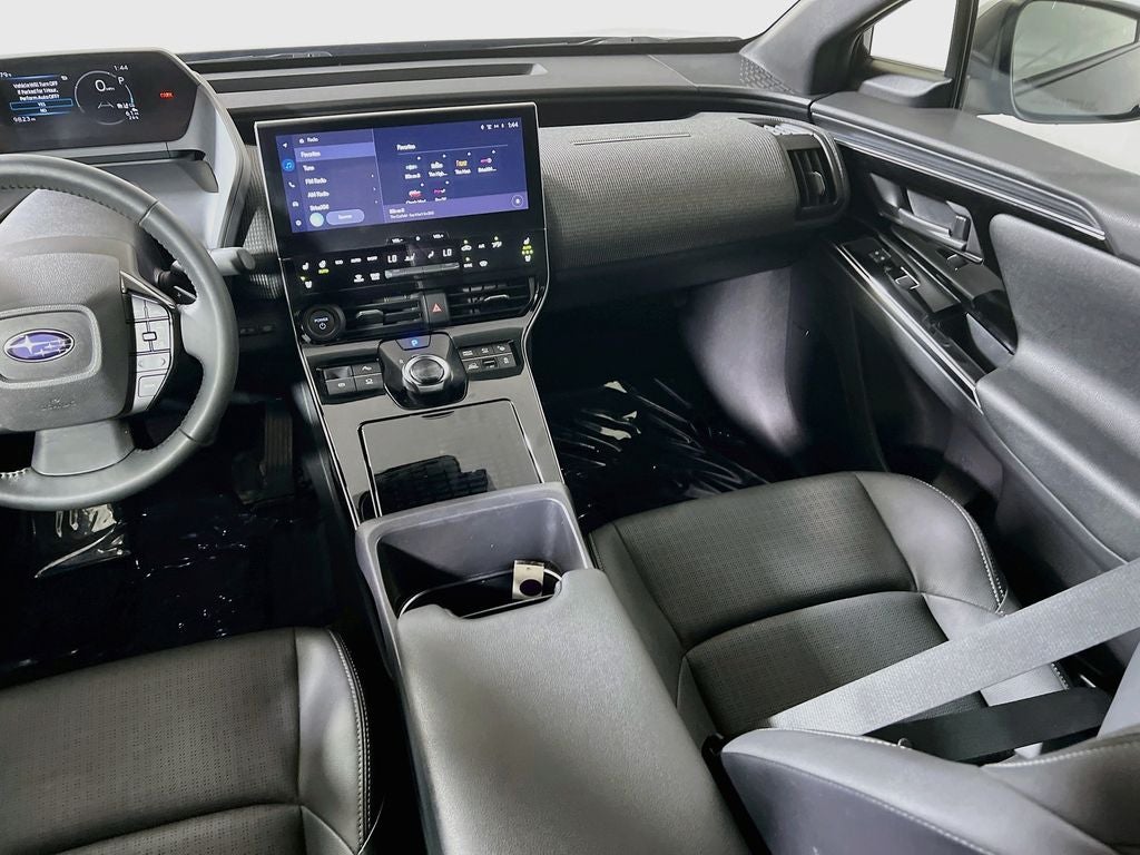 2023 Subaru Solterra Touring