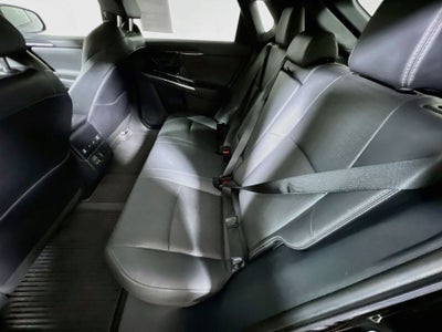 2023 Subaru Solterra Touring