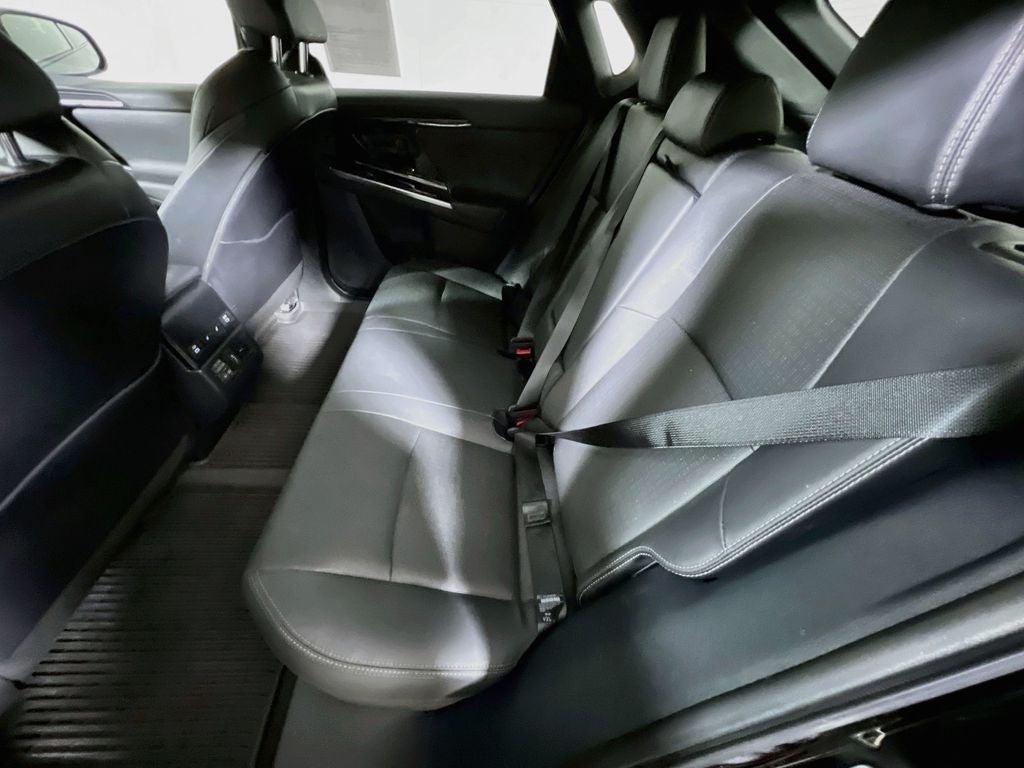 2023 Subaru Solterra Touring