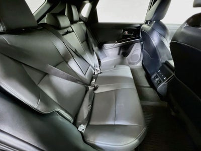 2023 Subaru Solterra Touring