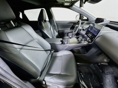 2023 Subaru Solterra Touring