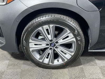 2023 Subaru Solterra Touring