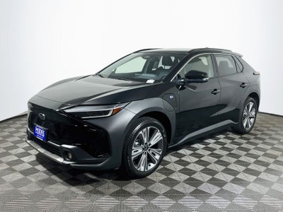 2023 Subaru Solterra Touring