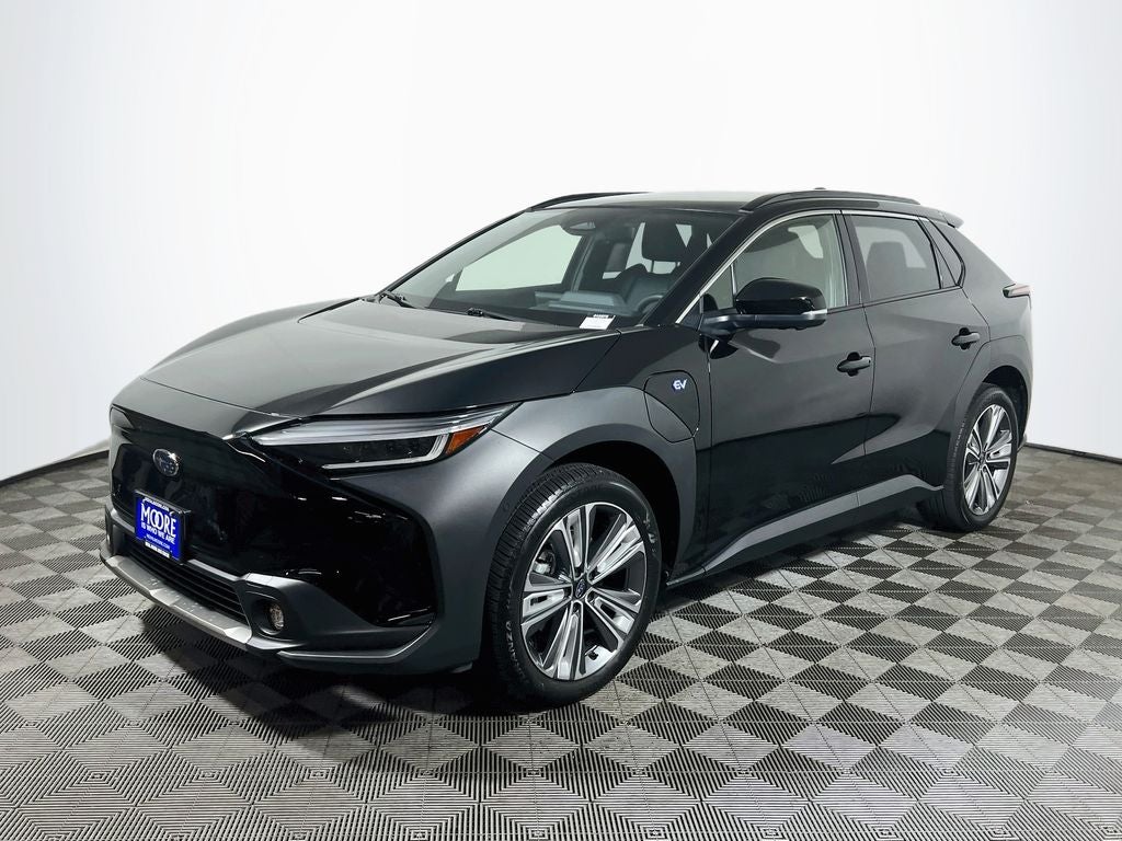 2023 Subaru Solterra Touring