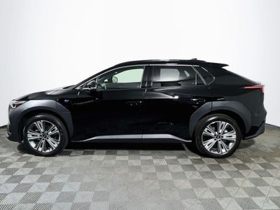 2023 Subaru Solterra Touring