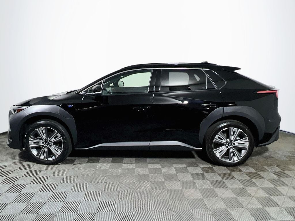 2023 Subaru Solterra Touring