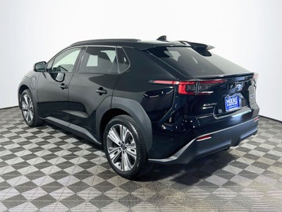 2023 Subaru Solterra Touring