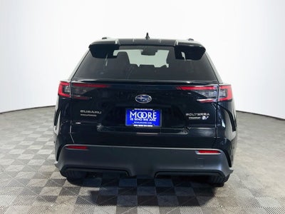 2023 Subaru Solterra Touring