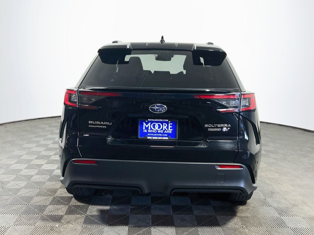 2023 Subaru Solterra Touring