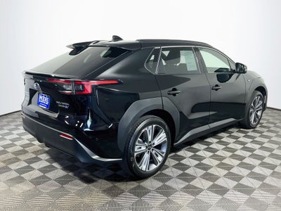 2023 Subaru Solterra Touring