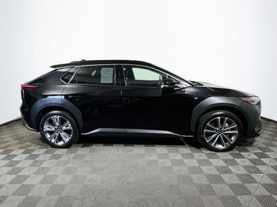 2023 Subaru Solterra Touring