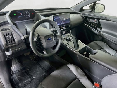 2023 Subaru Solterra Touring