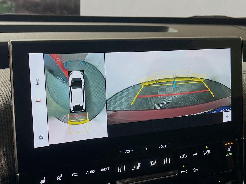 2023 Subaru Solterra Limited