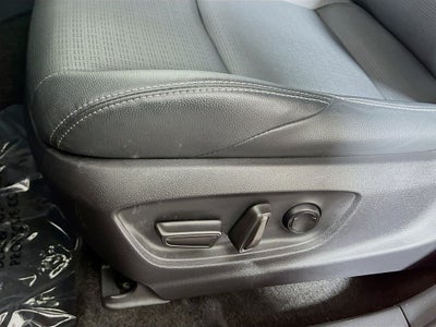 2023 Subaru Solterra Limited