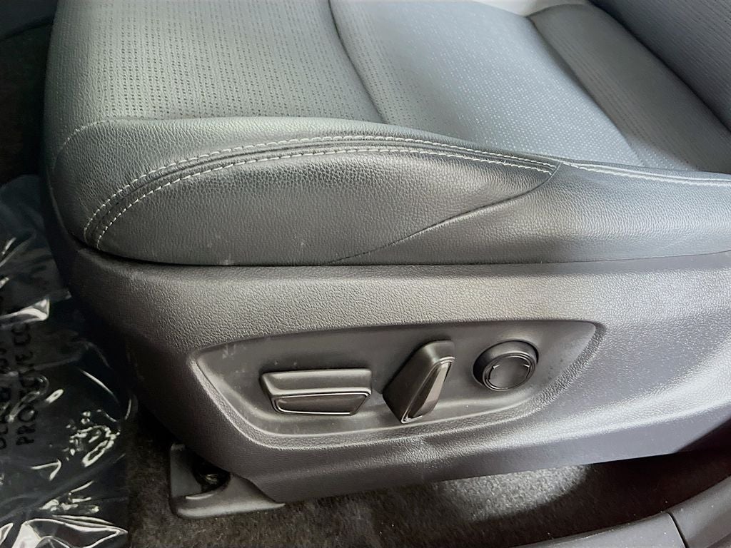 2023 Subaru Solterra Limited