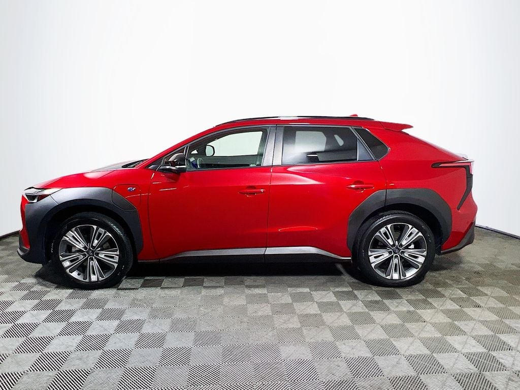 2023 Subaru Solterra Limited