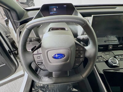 2024 Subaru Solterra Limited