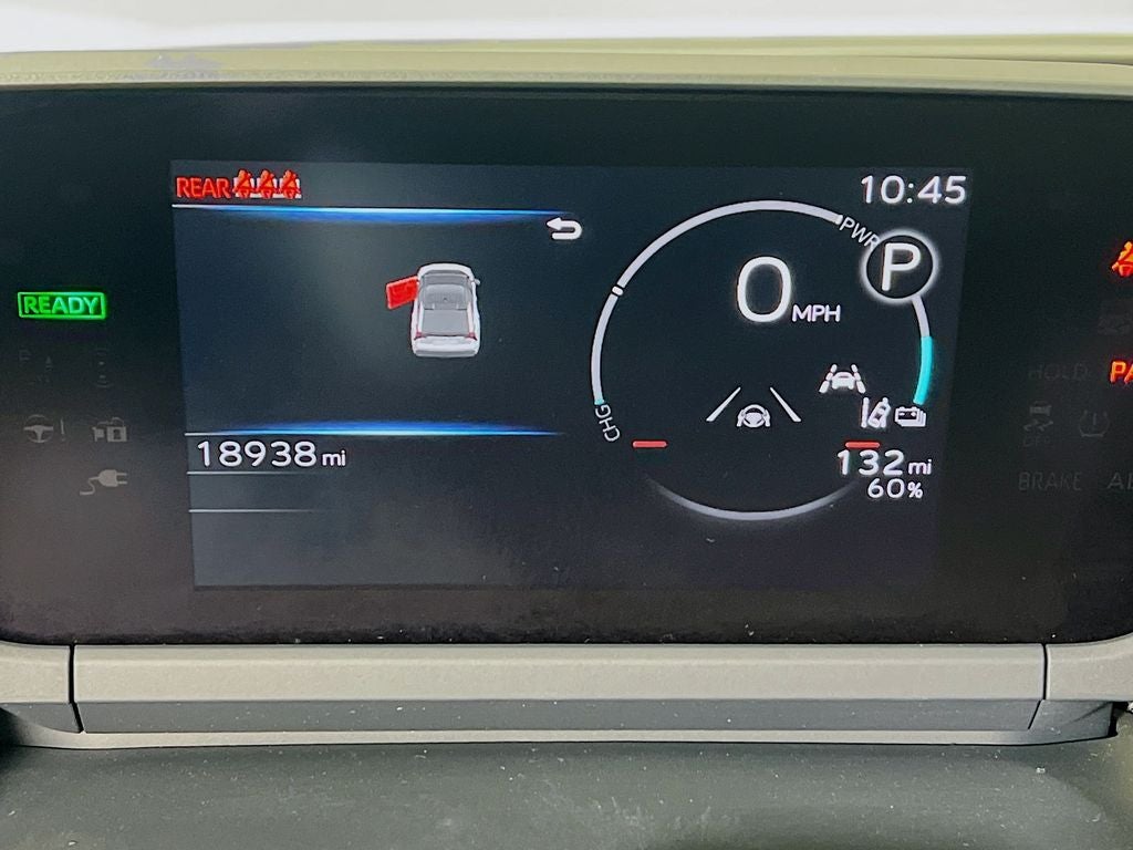 2024 Subaru Solterra Limited