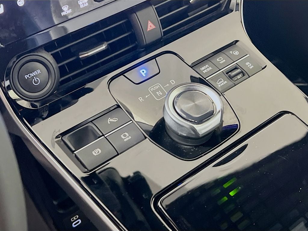 2024 Subaru Solterra Limited