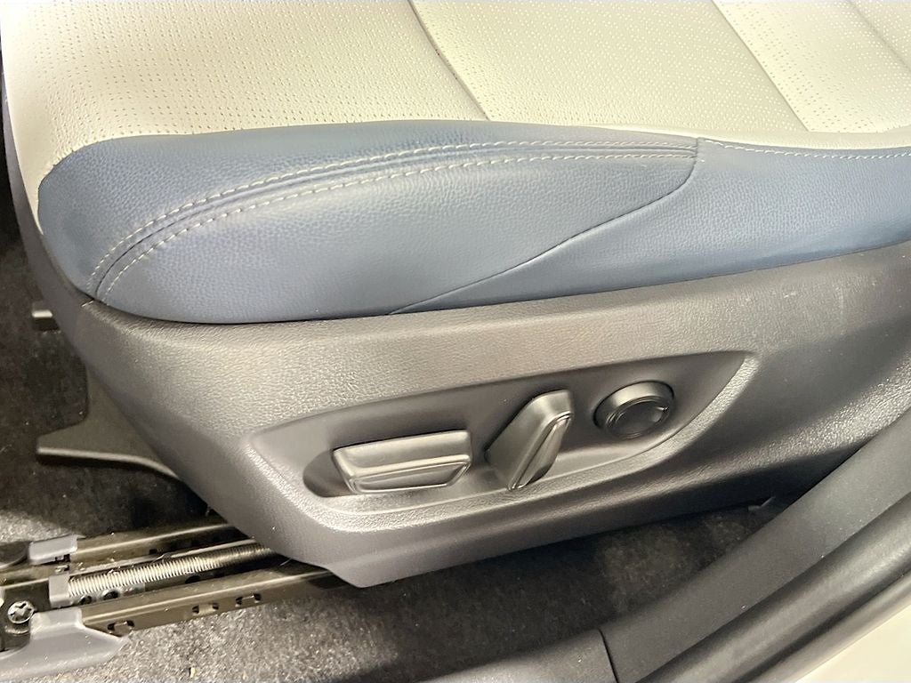 2024 Subaru Solterra Limited