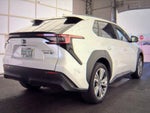 2024 Subaru Solterra Limited