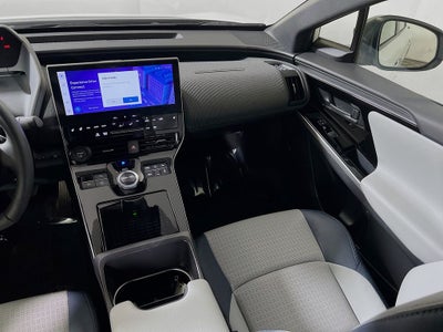 2024 Subaru Solterra Limited