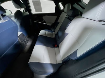 2024 Subaru Solterra Limited