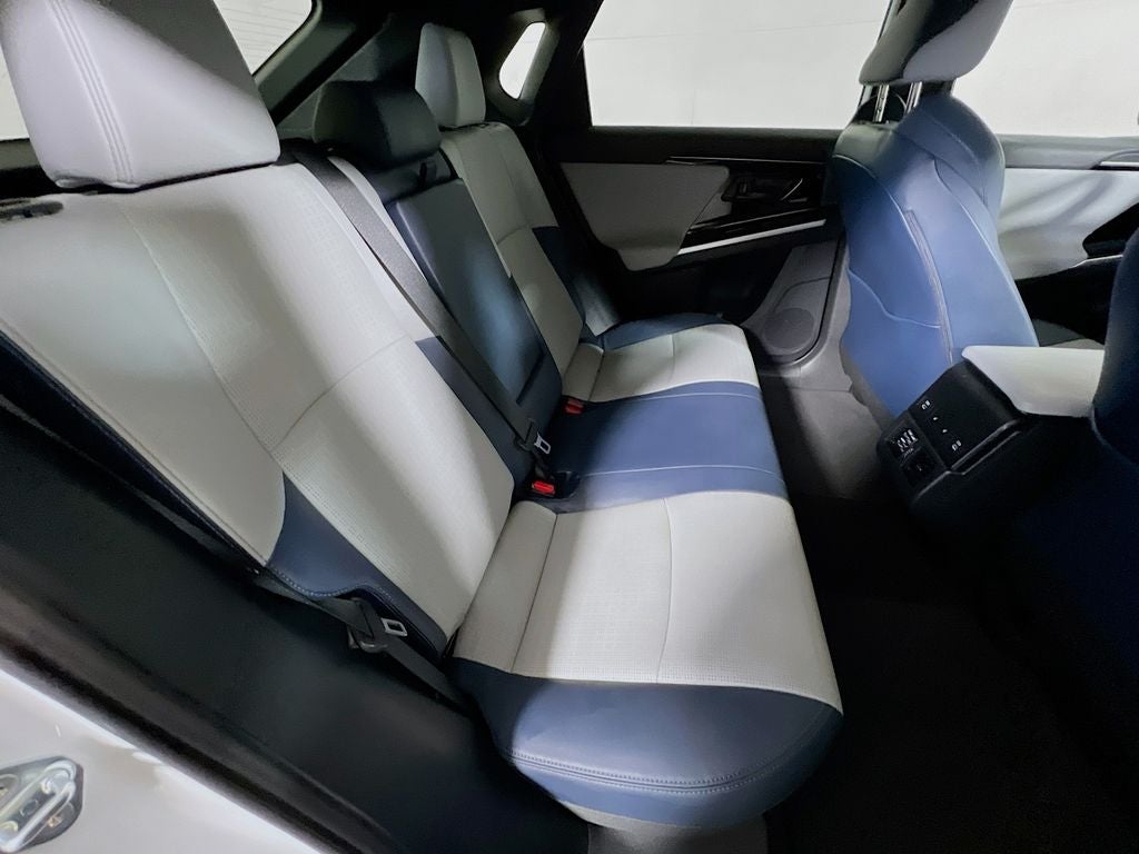 2024 Subaru Solterra Limited