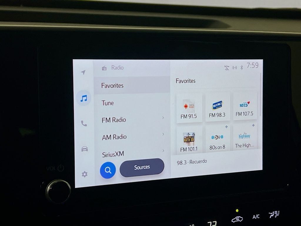 2023 Subaru Solterra Premium
