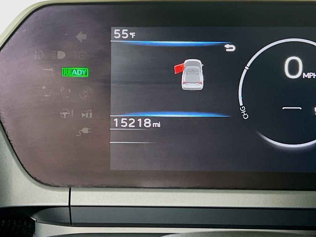 2023 Subaru Solterra Premium