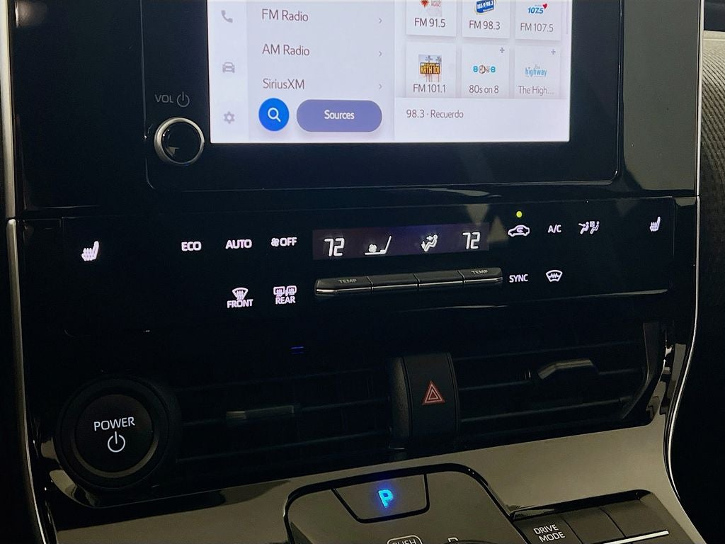2023 Subaru Solterra Premium