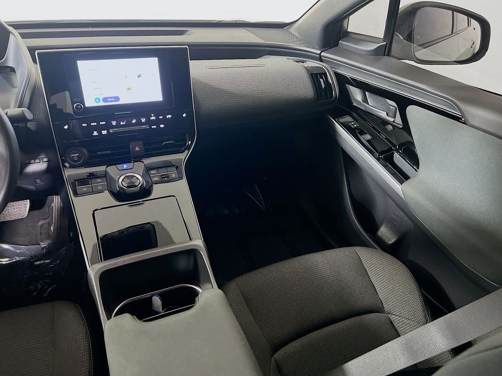 2023 Subaru Solterra Premium